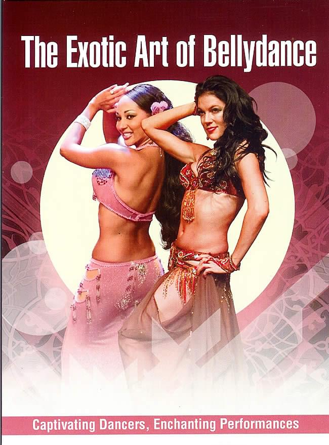The Exotic Art of Bellydanceの写真