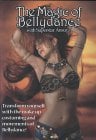 The Magic of Bellydance with Superstar Ansuya(DVD-BELLY-53)