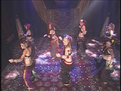 tribal Revolution 3 -