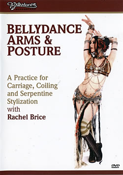 Rachel Brice - Arms ＆ Postureの写真1