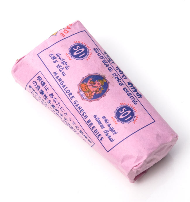 煙草ページ マンガロールガーネッシュ501 の通販 - TIRAKITA.COM