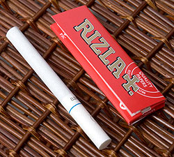 【RIZLA】レッドシングル レギュラー - サブ3