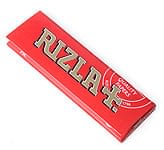 【RIZLA】レッドシングル レギュラーの商品写真