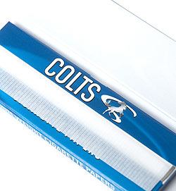 【COLTS】シガレットペーパー レギュラー - サブ2