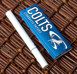 【COLTS】シガレットペーパー レギュラー - サブ3