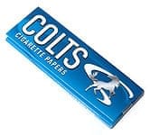 【COLTS】シガレットペーパー レギュラーの商品写真