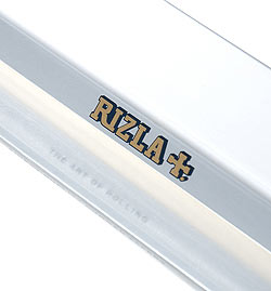 【RIZLA】シルバースリム スリムサイズ - サブ2