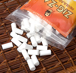 【ZIG-ZAG】スリムフィルター - サブ2