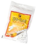 【ZIG-ZAG】スリムフィルター