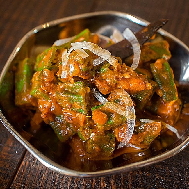 インド ネパール料理におけるニンニク しょうが 玉ねぎ Tirakita Com