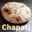 チャパティ専用パン、台、麺棒、保温鍋などの使い方そしてチャパティ作りのコツなど