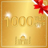 10000円以上のお買い物で1000円割引クーポン券の商品写真