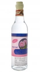 ローズウォーター ナチュラル- Rose Flower Water 【Hazem】