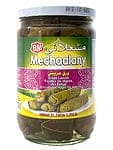 塩水漬ブドウの葉 -  Salt water Grape Leaves 【B.Mechaalany＆Sons】の商品写真