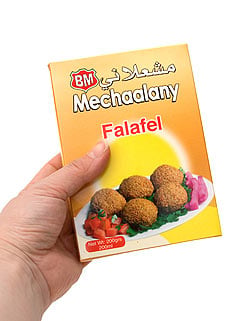 ファラフェル ミックス - Falafel Mix 【B.Mechaalany＆Sons】 - サブ2