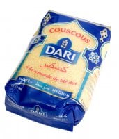 【DARI】COUS COUS クスクス 500g