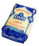 【DARI】COUS COUS クスクス 500g 