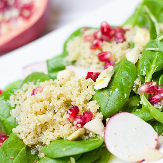 クスクス 中粒 - COUS COUS Middle Grain 500g 【Rose Blanche】 5 - 以下はクスクスの調理例です