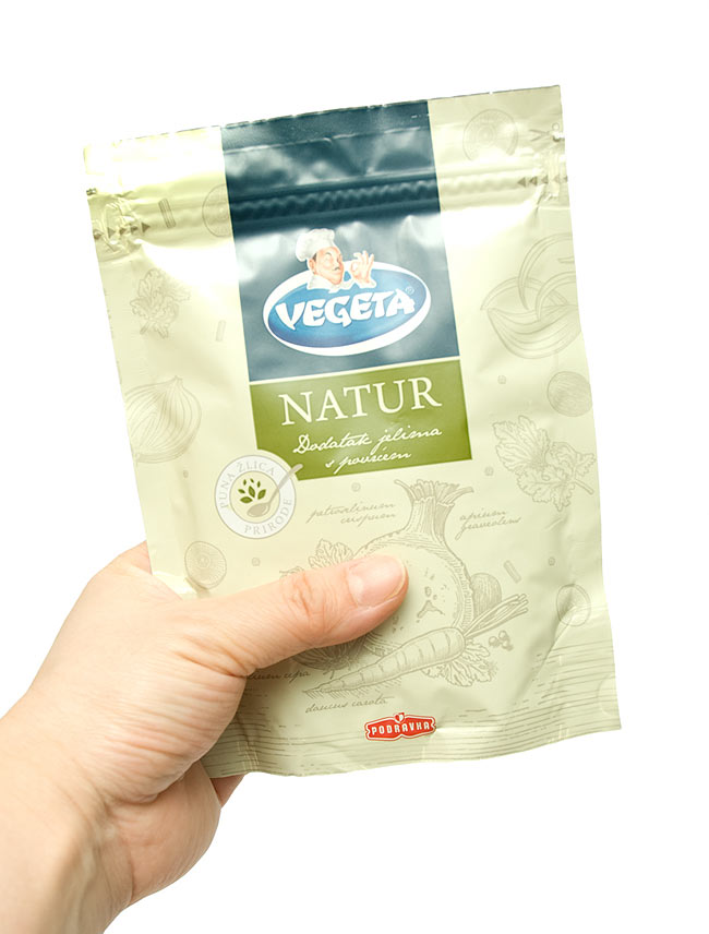 野菜 ブイヨン スープ ベゲタ ナチュール Vegeta Natur Podravka の通販 Tirakita Com 野菜 ブイヨン スープ ベゲタ ナチュール Vegeta Natur Podravka の通販 Tirakita Com