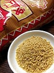 クスクス 全粒粉 中粒 - COUS COUS Wholeweat Middle Grain　500g 【Rose Blanche】の商品写真