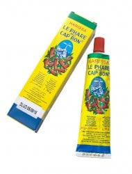 ハリッサ　70g チューブ - Harissa 70g Tube 【scapcb】