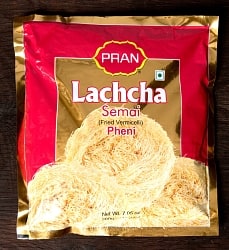 [PRAN]Lacha - バーミセリ（トウモロコシ粉）の商品写真