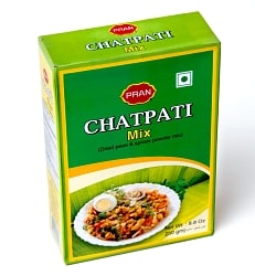 [PRAN]CHATPATI Mix -乾燥した豆とスパイスミックスの商品写真