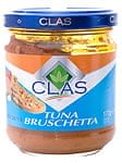 ツナと野菜の粗挽きペースト - Tuna Bruschtta 【CLAS】の商品写真