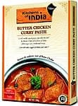 PASTE FOR BUTTER CHICKEN CURRY - バターチキンカレーペーストの商品写真
