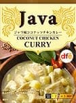 ジャワ風 ココナッツ チキン カレー 【dfe】