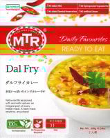 Dal Fry - 豆カレー