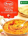 ダル フライ - Dal Fry - 豆カレー 【Maiyas】の商品写真