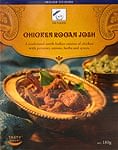インド カレー チキン ローガン ジョッシュ - CHICKEN　ROGAN　JOSH 【TAJ FOODS】の商品写真