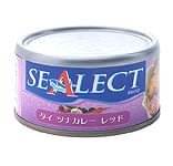 タイ ツナカレー レッド 【SEALECT】の商品写真