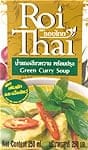 グリーン カレー の素 【Roi Thai】の商品写真