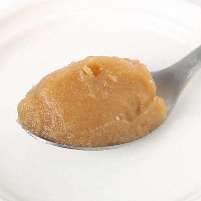 カヤ・ジャム - Kaya Jam 【AYAM】 2 - 卵とココナッツ、砂糖ですからなめらか濃厚です。パンに塗って軽くトーストするとおいしいです。