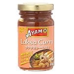 ラクサカレーペースト - Malaysia Laksa Curry paste 【AYAM】の商品写真