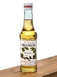 ヘーゼルナッツ シロップ - Hazelnut Syrup 【MONIN】の商品写真