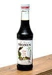 チャイティー シロップ - Chai Tea Syrup 【MONIN】の商品写真