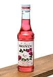 ローズ シロップ - Rose Syrup   【MONIN】の商品写真