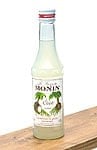 ココナッツシロップ - Coconut Syrup 【MONIN】の商品写真