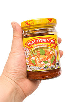 トムヤム ペースト ナンファー - Tom Yum Paste 【NANG FAH】 - サブ2
