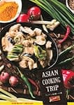 アジアン クッキング トリップ - ASIAN　COOKING TRIP RECIPE BOOK 【AYAM】の商品写真