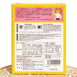 【極辛】ミャンマーチキンカレー　チェッターヒン - Kyet Thar Hin 2点までメール便可 - サブ2