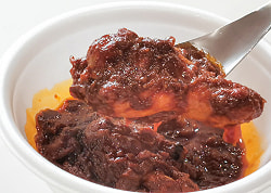 【極辛】ミャンマーチキンカレー　チェッターヒン - Kyet Thar Hin 2点までメール便可 - サブ4