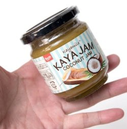 カヤ・ジャム / ココナッツジャム - Kaya Jam / COCONUT JAM 【Kayamila】 - サブ4