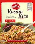 Rasam Rice - 豆スープ雑炊の商品写真