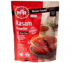 ラサム カレー パウダー Rasam Powder 【MTR】(FD-INSCRY-44)