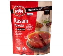 ラサム カレー パウダー Rasam Powder 【MTR】の商品写真