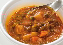 Navratan Kurma - ９種類の野菜とフルーツのカレー[MTRカレー] - サブ4